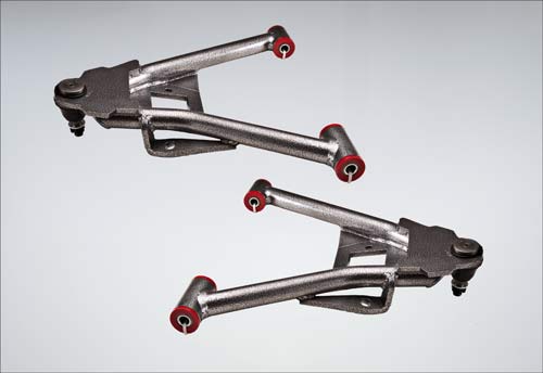 2015-2018 Silverado, Tahoe, Suburban 2 inch Lowering Control Arms