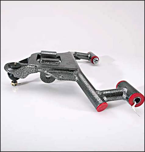 2004-2008 F150 3 inch Lowering Control Arm (Passenger Side)