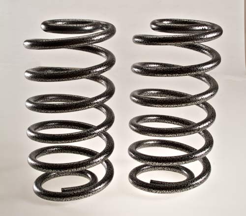 2007 – 2018 Avalanche, Tahoe and Suburban 3″rear lowering coil spring