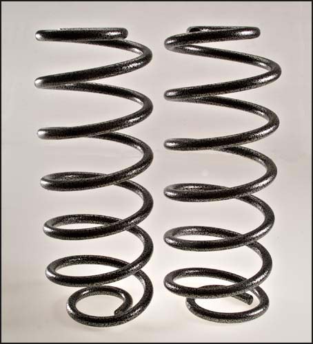 1998 – 2002 Ford Expedition 2 Inch Rear Drop Coil Springs