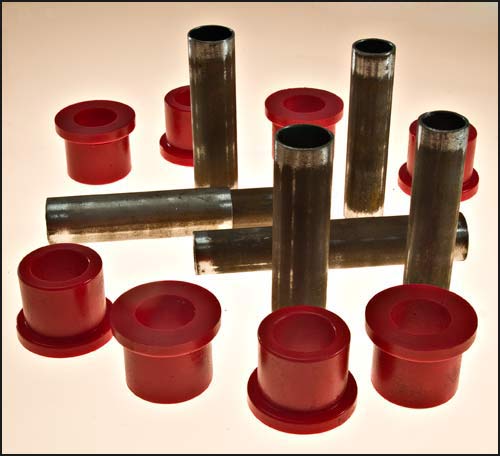 1997-2004 Dodge Dakota/ Dakota RT & 1999-2002 Dodge Durango Replacement Lower Bushing Kit