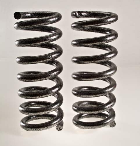 1992–1999 C2500/C3500 Front 2" Lowering Coil Springs