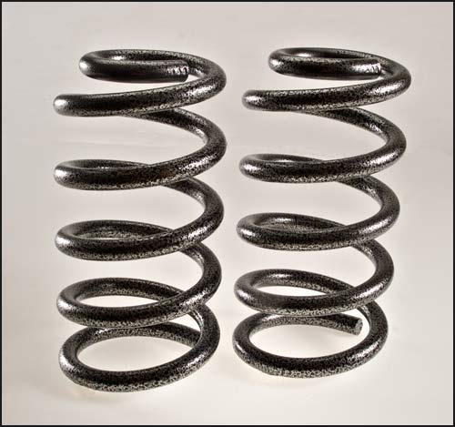 2007-2015 Chevy Silverado/Tahoe 2 inch Lowering Front Coil Springs