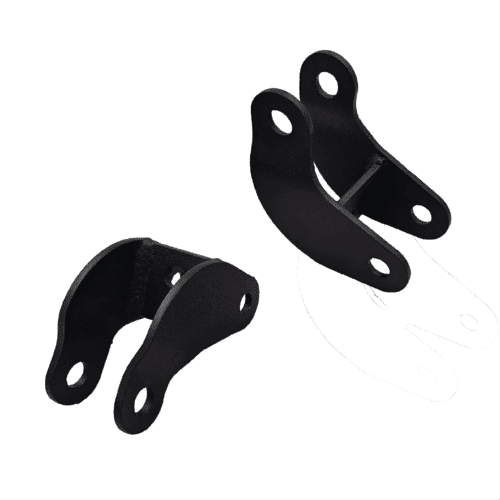 2000-2006 Suburban, Tahoe, Avalanche Rear Shock Extenders