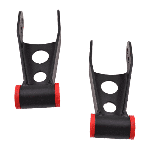 1992 – 1998 Chevy C1500/2500/3500 2 inch Lowering Shackle