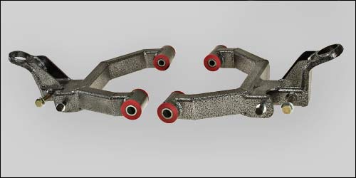 2007-2014 Toyota Tundra 3 inch Lowering Control Arms