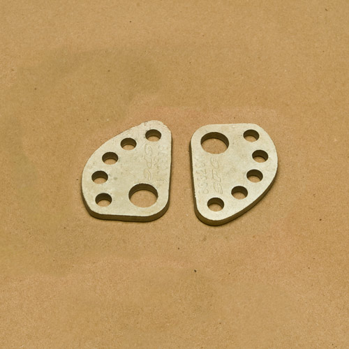 1999-2019 Chevy Silverado 2001-2010 Chevy HD Alignment Locking Plates