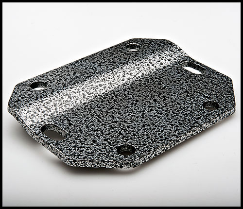 1987–1996 Ford F150 Drive Line Carrier Bearing Adjustment Kit. (Automatic Transmission Only).