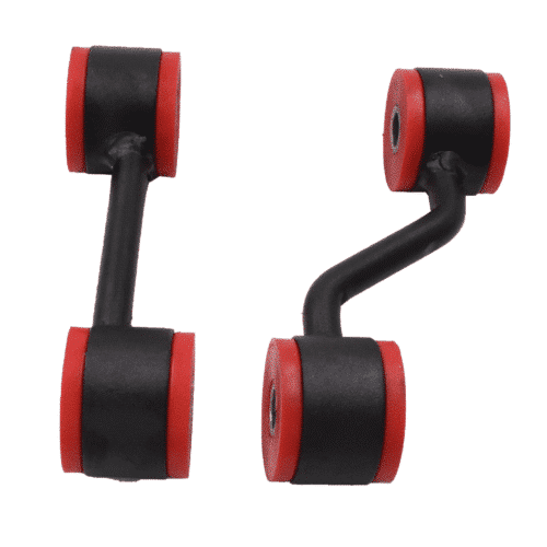 2000-2006 Chevy/GMC Tahoe/Yukon Suburban/Yukon XL, Avalanche Rear End link Kit for Lowered Suspension