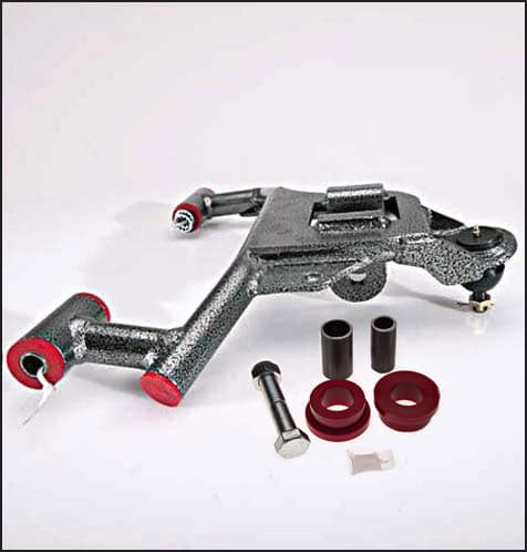 2014 Ford F150 2 inch Lowering Control Arm for 2WD and 4WD  (passenger side only)