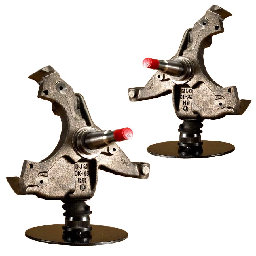 1988-1998 C1500 Silverado/Sierra 2 inch Drop Spindle (Not for 88-91 Single Cab)