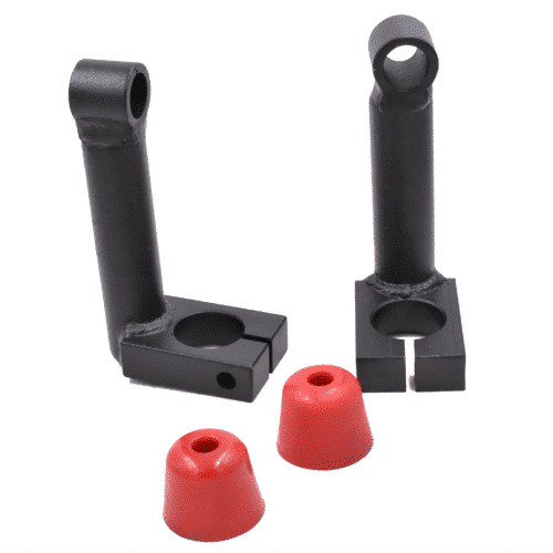 Chevy Trailblazer Lowering Strut Mounts