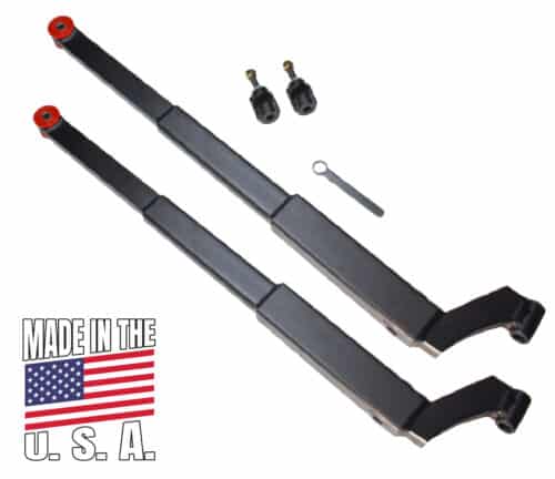 3 inch Ford lowering I beams