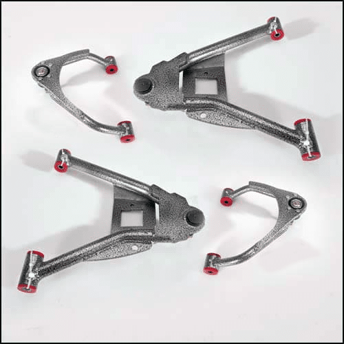 2015-2017 Silverado, Tahoe, Suburban 3 inch Lowering Control Arms