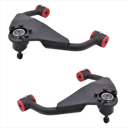 1999 – 2006 Chevy Silverado / Sierra Upper Control Arms (Bolt on Upper)