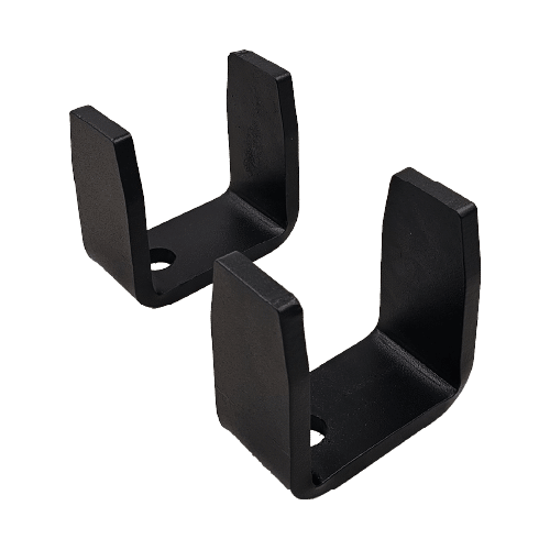 1983-1996 F150 5 inch Lowering Axle Flip Kit